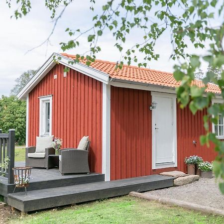 Gunnagard Villa Уларед Екстериор снимка